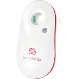 Breath Ilo Cycle Tracker Συνδεδεμένες συσκευές
