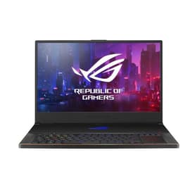 Asus ROG Zephyrus S GX531 17" - Core i7-10875H - 16GB - SSD 1 tbGB Nvidia GeForce RTX 2070 Super QWERTZ - Γερμανικό