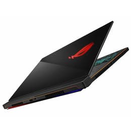 Asus ROG Zephyrus S GX531 17" - Core i7-10875H - 16GB - SSD 1 tbGB Nvidia GeForce RTX 2070 Super QWERTZ - Γερμανικό