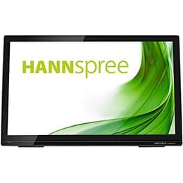 27" Hannspree HT273HPB 1920x1080 LCD monitor Μαύρο