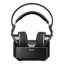 Sony MDR-RF855RK Μειωτής θορύβου ασύρματο Ακουστικά - Μαύρο