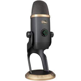 Blue Yeti X World of Warcraft Professional Edition Αξεσουάρ ήχου