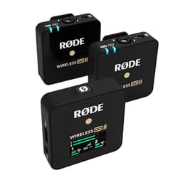 Rode Wireless GO 2 Αξεσουάρ ήχου
