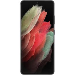 Galaxy S21 Ultra 5G 128GB - Καφέ - Ξεκλείδωτο