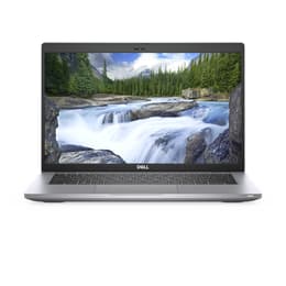 Dell Latitude 5420 14" (2021) - Core i5-1145G7 - 32GB - SSD 512 Gb AZERTY - Γαλλικό