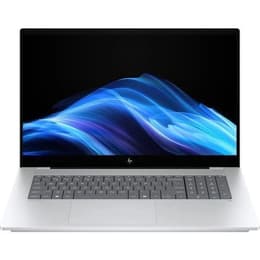 HP OmniBook 7 AI 17" (2025) - Core Ultra 5 226V - 16GB - SSD 512 GB AZERTY - Γαλλικό
