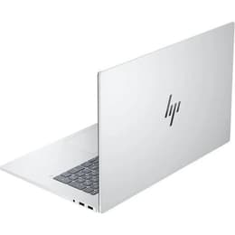HP OmniBook 7 AI 17" (2025) - Core Ultra 5 226V - 16GB - SSD 512 GB AZERTY - Γαλλικό