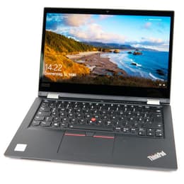 Lenovo ThinkPad L13 Yoga 13"(2020) - Core i5 - Gen 10 (U) - 16GB - SSD 512 GB QWERTZ - Γερμανικό