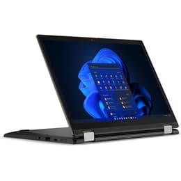 Lenovo ThinkPad L13 Yoga 13"(2020) - Core i5 - Gen 10 (U) - 16GB - SSD 512 GB QWERTZ - Γερμανικό