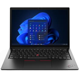 Lenovo ThinkPad L13 Yoga 13"(2020) - Core i5 - Gen 10 (U) - 16GB - SSD 512 GB QWERTZ - Γερμανικό