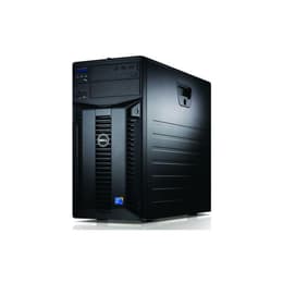 Dell PowerEdge T310 500GB - 4 GB RAM - Xeon X3430 2,4000 GHz - Intel HD Graphics - Άλλο