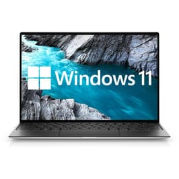 Dell XPS 9310 13" (2021) - Core i7 - Gen 11 (G) - 16GB - SSD 512 GB QWERTY - Αγγλικά