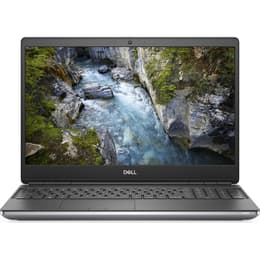 Dell Precision 7670 16" () - Core i7 - Gen 12 (H) - 32GB - SSD 512 GB QWERTZ - Γερμανικό