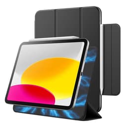 Προστατευτικό iPad 10.9" (2022) - Σιλικόνη - Μαύρο