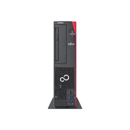 Fujitsu Esprimo D738 SFF Core i5-8600 3.1 - SSD 256 GB - 8GB
