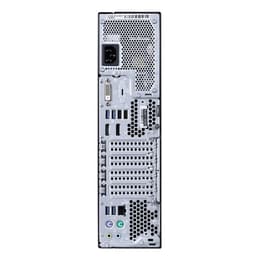 Fujitsu Esprimo D738 SFF Core i5-8600 3.1 - SSD 256 GB - 8GB