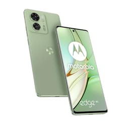 Motorola Edge 40 256GB - Πράσινο - Ξεκλείδωτο