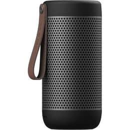 Kreafunk Acoustic Bluetooth Ηχεία - Μαύρο