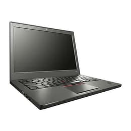 Lenovo ThinkPad X250 12"(2015) - Core i3-5010U - 4GB - HDD 500 GB AZERTY - Γαλλικό