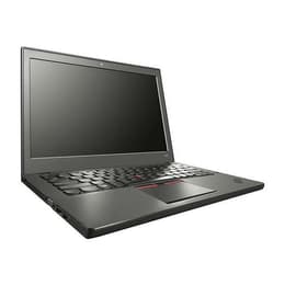 Lenovo ThinkPad X250 12"(2015) - Core i3-5010U - 4GB - HDD 500 Gb AZERTY - Γαλλικό