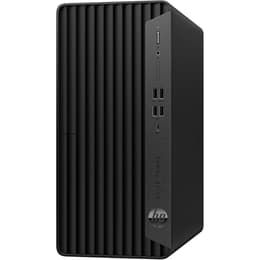 HP Elite Tower 800 G9 Core i5-12500 3 - SSD 256 GB - 16GB