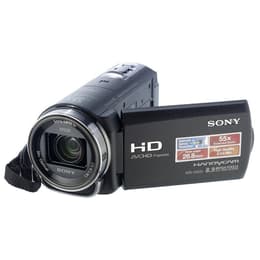 Sony HDR-CX410VE Βιντεοκάμερα USB - Μαύρο