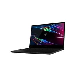 Razer Blade pro 17 17" - Core i7-9750H - 16GB - SSD 512 GBGB NVIDIA GeForce RTX 2060 QWERTZ - Γερμανικό