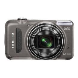 Συμπαγής FinePix T200 - Γκρι + Fujifilm Fujinon Lens 28-280mm f/3.4-5.6 f/3.4-5.6