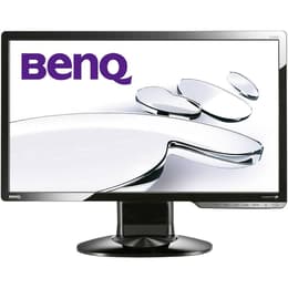 24" Benq G2420HD 1920 x 1080 LCD monitor Μαύρο