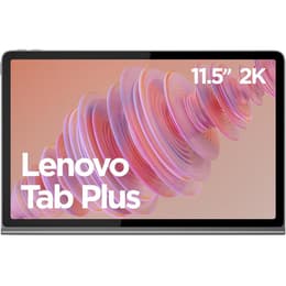 Lenovo Tab Plus 256GB - Γκρι - WiFi