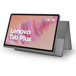 Lenovo Tab Plus 256GB - Γκρι - WiFi