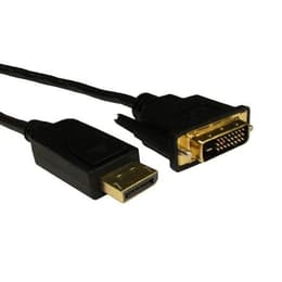 Generic HDHDPORT-001-2M Καλώδιο