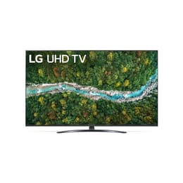 TV LG 127 cm 50UP78003LB 3840x2160