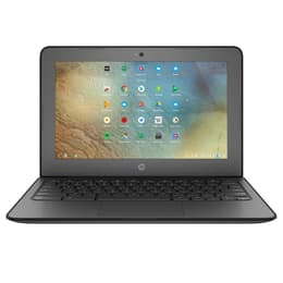 HP ChromeBook 11 G6 Celeron N3350 1.1 GHz 16GB eMMC - 4GB QWERTZ - Γερμανικό