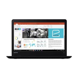 Lenovo ThinkPad 13 13"(2015) - Celeron 3855U - 8GB - SSD 240 Gb AZERTY - Γαλλικό