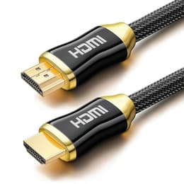 Generic CABLE HDMI 2 METER Καλώδιο