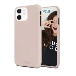 Προστατευτικό iPhone 13 Pro Max - Πλαστικό - Ροζ