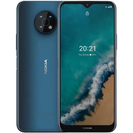 Nokia G50 128GB - Μπλε - Ξεκλείδωτο - Dual-SIM