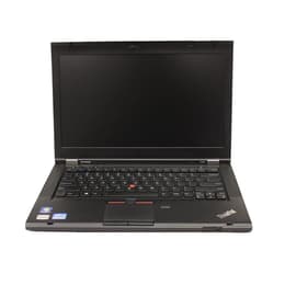 Lenovo ThinkPad T430 14" (2012) - Core i5-3210M - 8GB - HDD 1 tb QWERTY - Αγγλικά