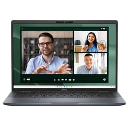 Dell Latitude 7450 14" (2023) - Core Ultra 5 135U - 16GB - SSD 256 GB QWERTY - Ιταλικό