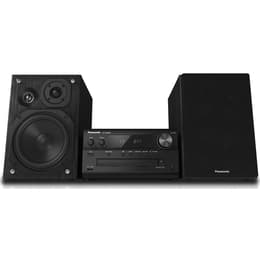 Panasonic SC-PMX90EG-K Σύστημα Hi-Fi Bluetooth