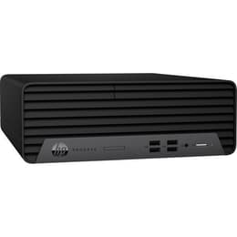 HP ProDesk 400 G7 SFF Core i5-10500T 2.3 - SSD 256 GB - 16GB