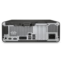 HP ProDesk 400 G7 SFF Core i5-10500T 2.3 - SSD 256 GB - 16GB