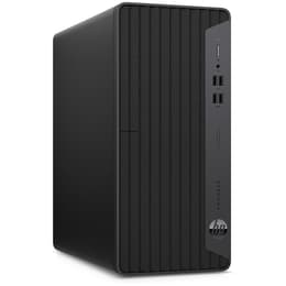 HP ProDesk 400 G7 SFF Core i5-10500T 2.3 - SSD 256 GB - 16GB