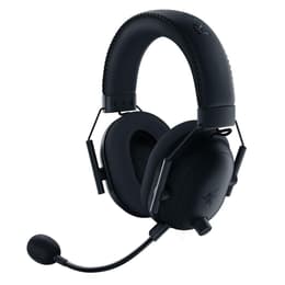 Razer Blackshark V2 Pro Μειωτής θορύβου gaming wireless Ακουστικά Μικρόφωνο - Μαύρο