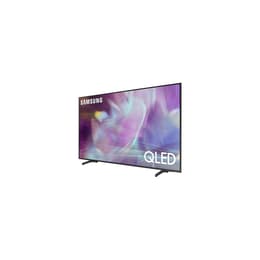 TV Samsung 140 cm QE55Q67AAUXXH 3840x2160