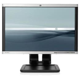 19" HP LA1905WG 1920 x 1080 LCD monitor Μαύρο