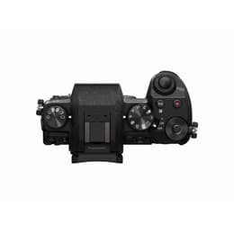 Panasonic Lumix DMC-G7 - Μαύρο + Panasonic Lumix G Vario 14-42mm f/3.5-5.6 II ASPH.