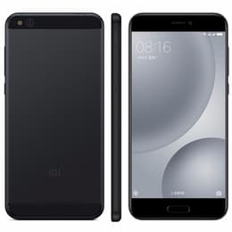 Xiaomi Mi 5C 64GB - Μαύρο - Ξεκλείδωτο