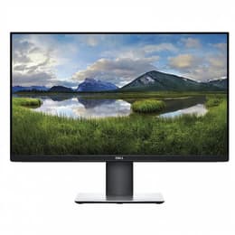 24" Dell P2419H 1920 x 1080 LCD monitor Μαύρο